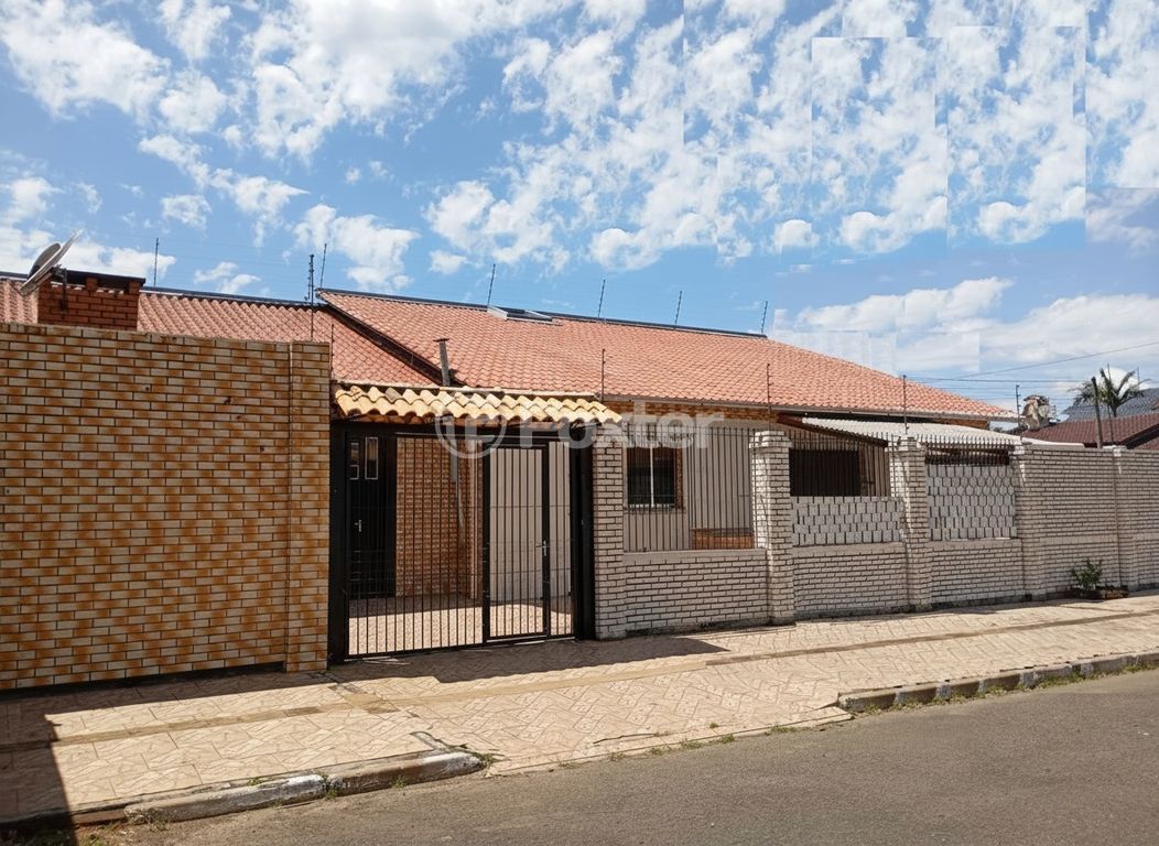 casa sobrado para comprar em Dias Gomes, 101 - foto 3