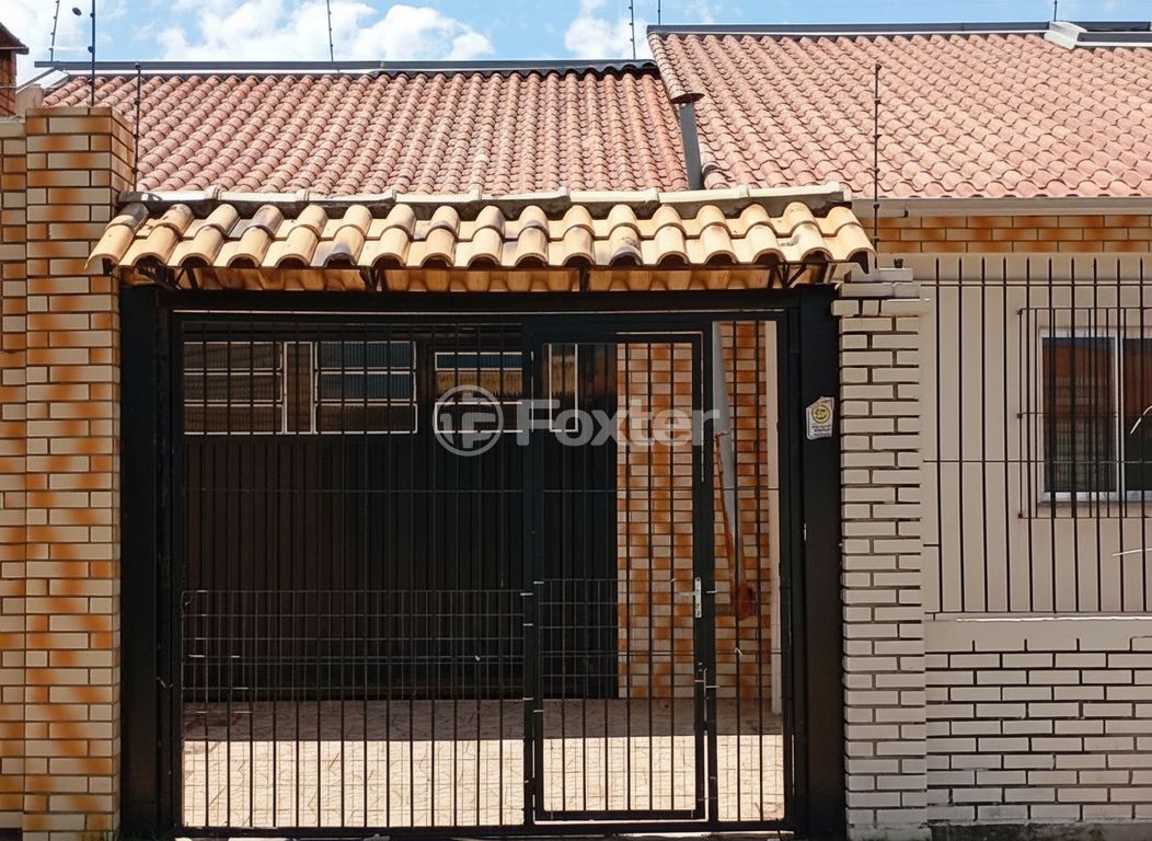 casa sobrado para comprar em Harmonia, Canoas - foto 1
