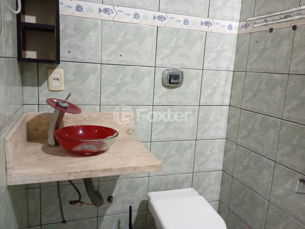 casa sobrado para comprar em Dias Gomes, 101 - foto 33