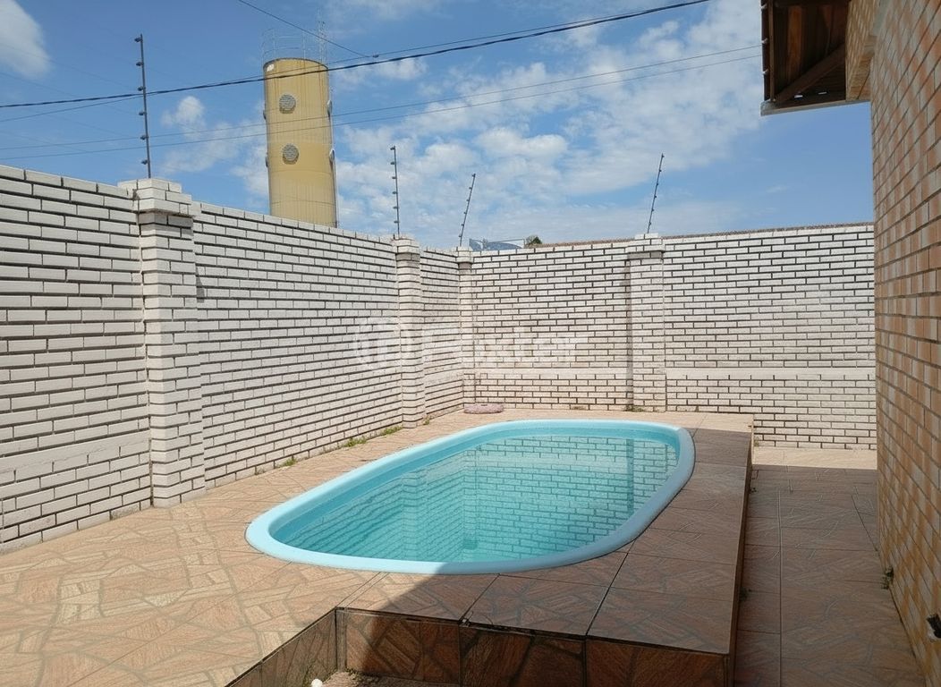 casa sobrado para comprar em Dias Gomes, 101 - foto 14