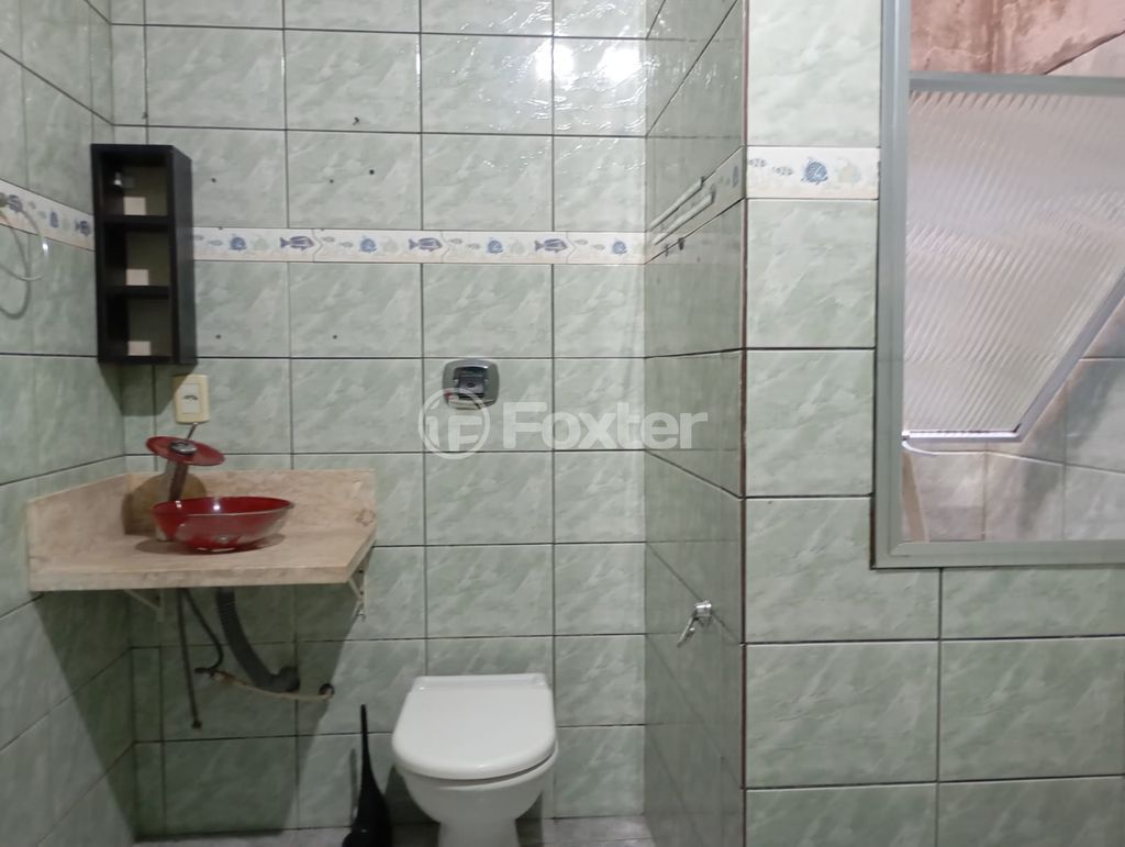 casa sobrado para comprar em Dias Gomes, 101 - foto 34