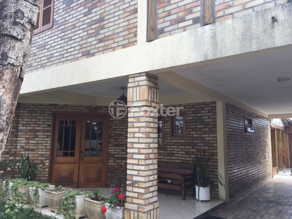 casa sobrado para comprar em Jaguari, 771 - foto 4