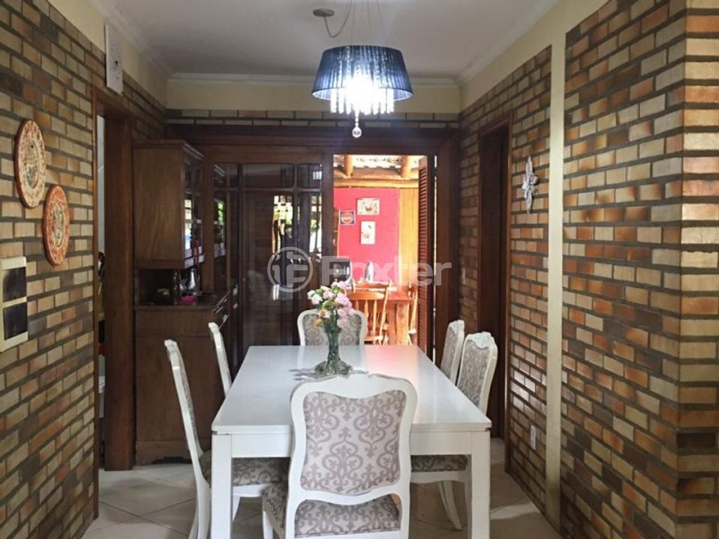 casa sobrado para comprar em Cristal, Porto Alegre - foto 1
