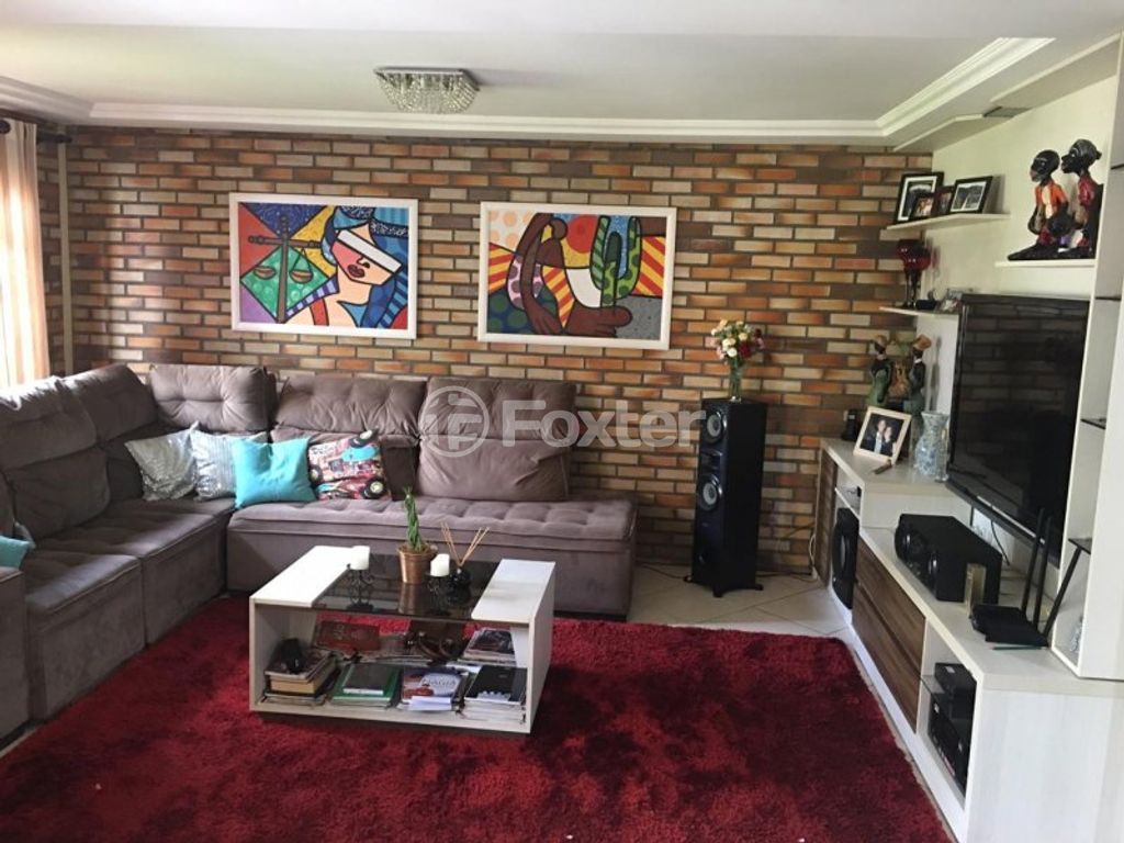 casa sobrado para comprar em Jaguari, 771 - foto 3