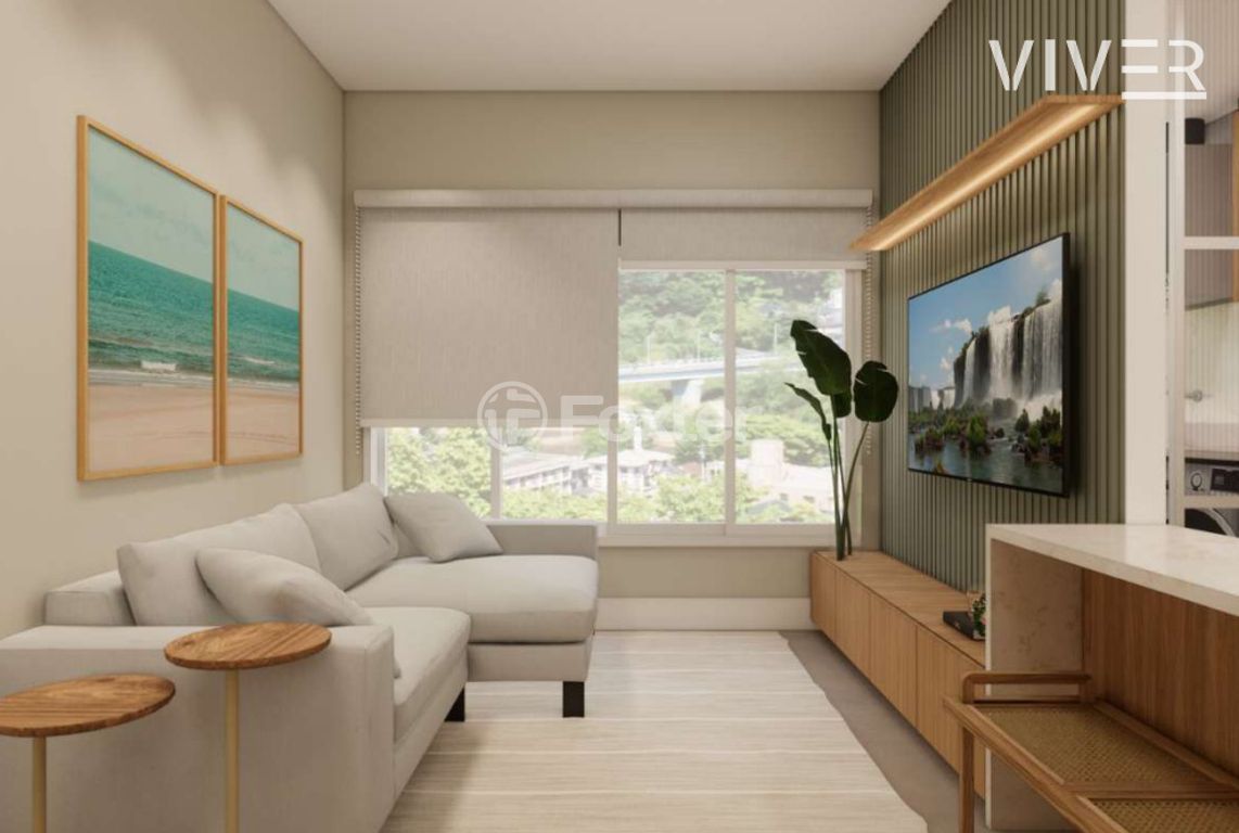 Apartamento para comprar em Ramiro Barcelos, 1938 - foto 3
