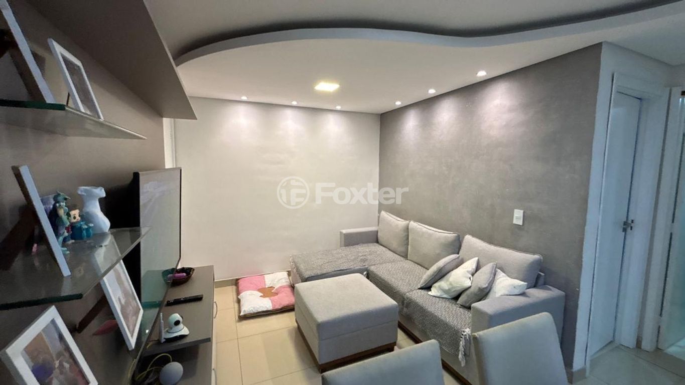 Apartamento para comprar em São José, Canoas - foto 1