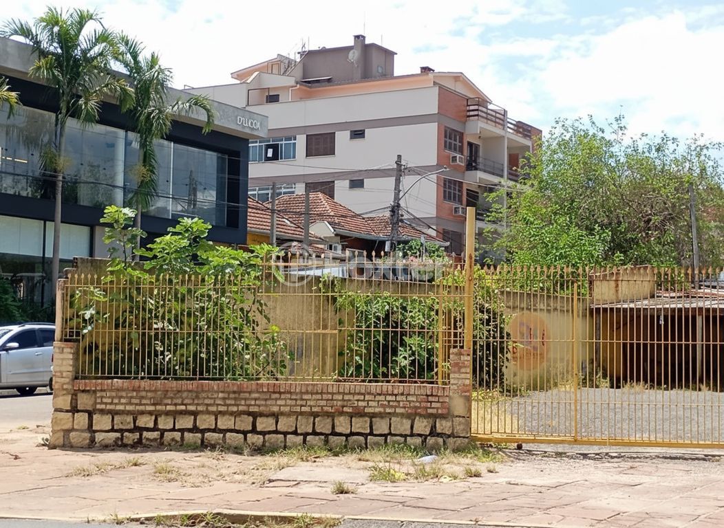 terreno lote condominio para comprar em Brasil, 426 - foto 5