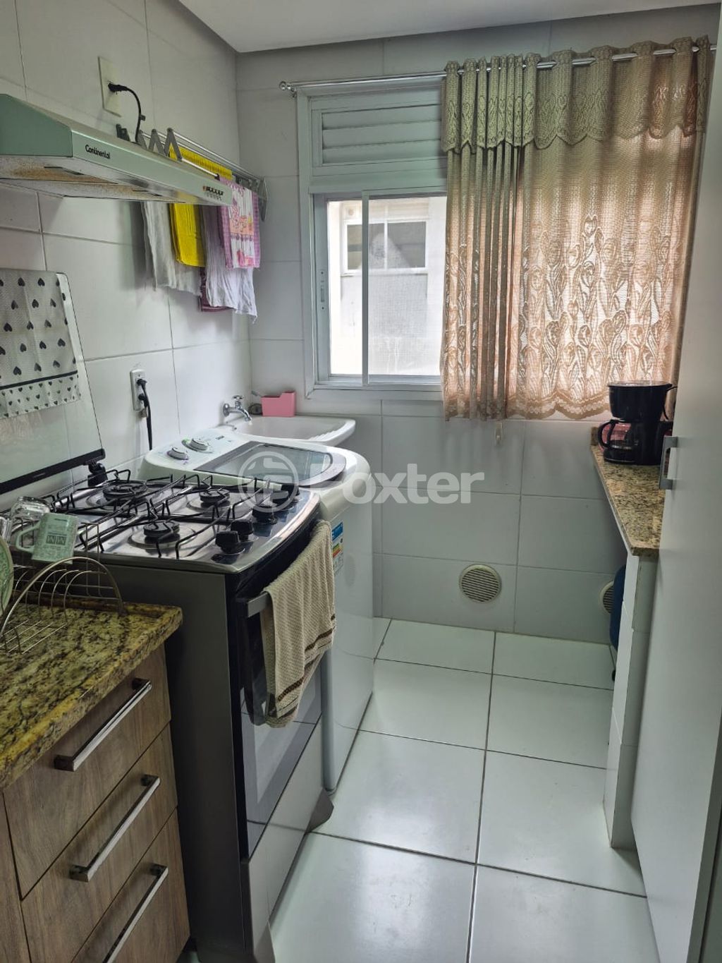 Apartamento para comprar em da Cavalhada, 4760 - foto 48