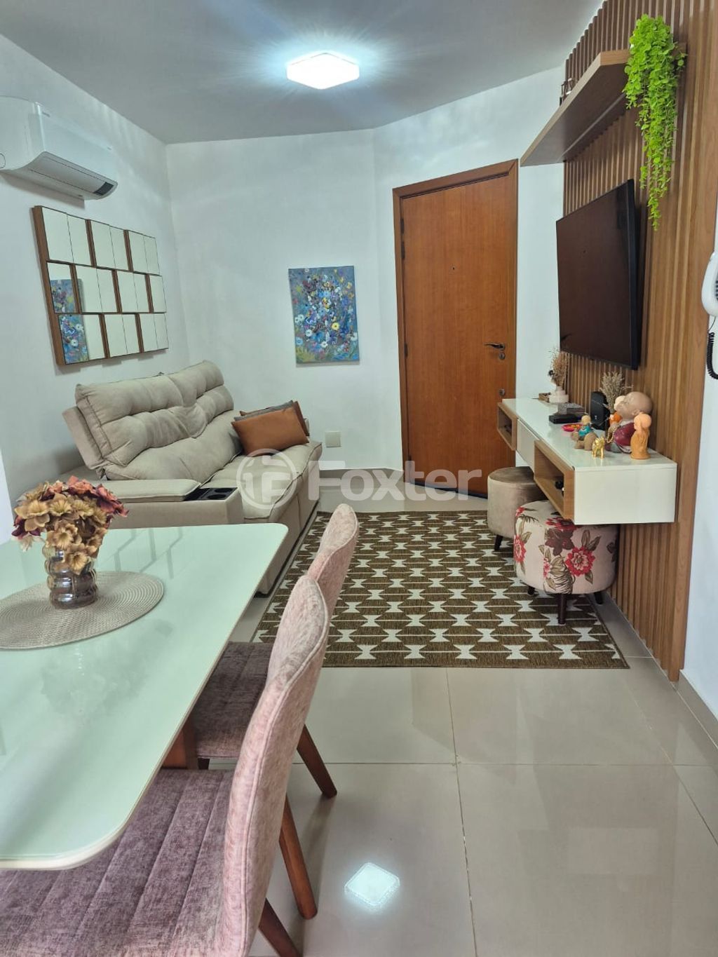 Apartamento para comprar em da Cavalhada, 4760 - foto 27