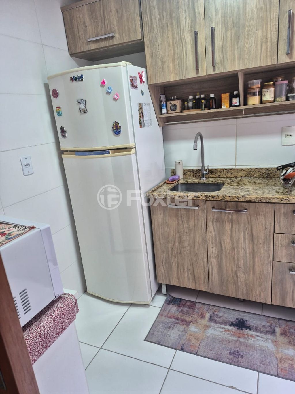 Apartamento para comprar em da Cavalhada, 4760 - foto 14