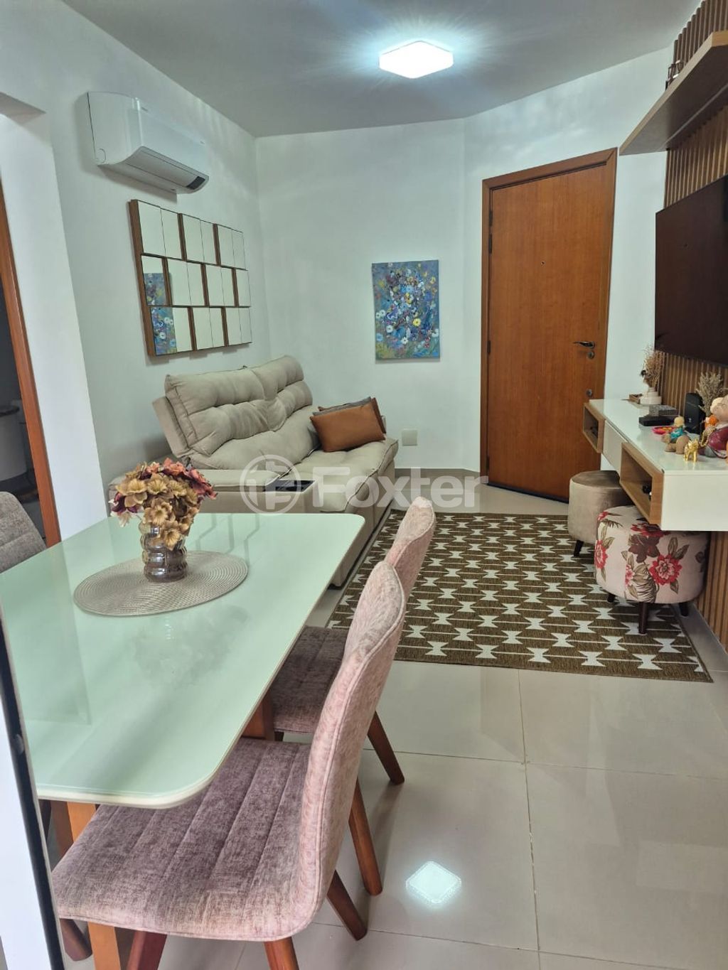 Apartamento para comprar em da Cavalhada, 4760 - foto 4