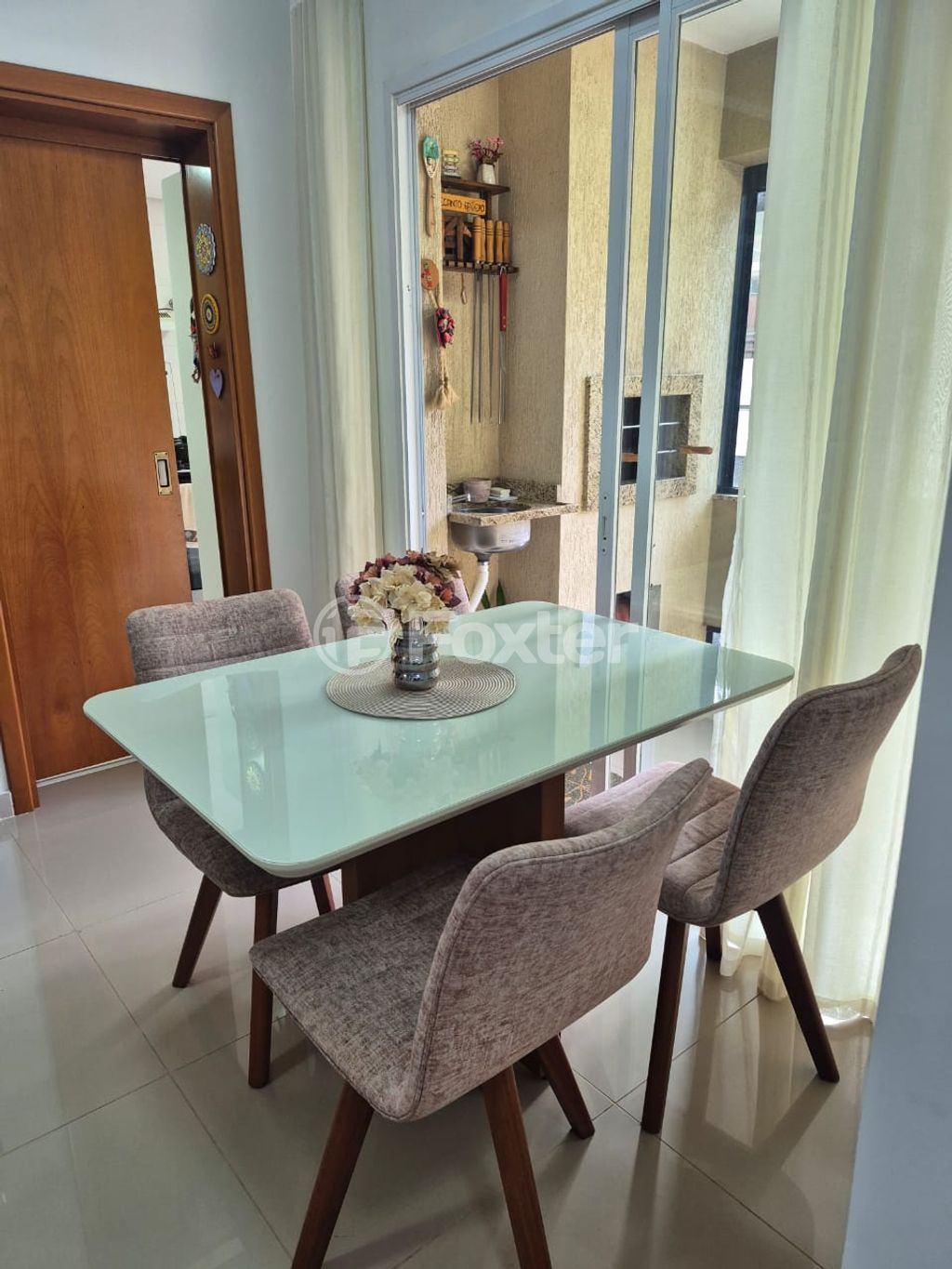 Apartamento para comprar em da Cavalhada, 4760 - foto 29