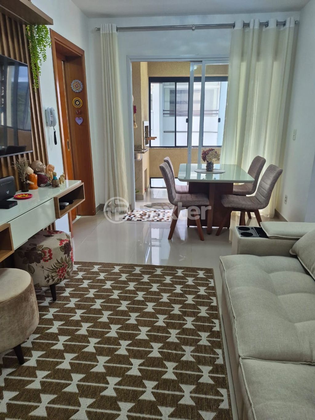 Apartamento para comprar em Cavalhada, Porto Alegre - foto 1