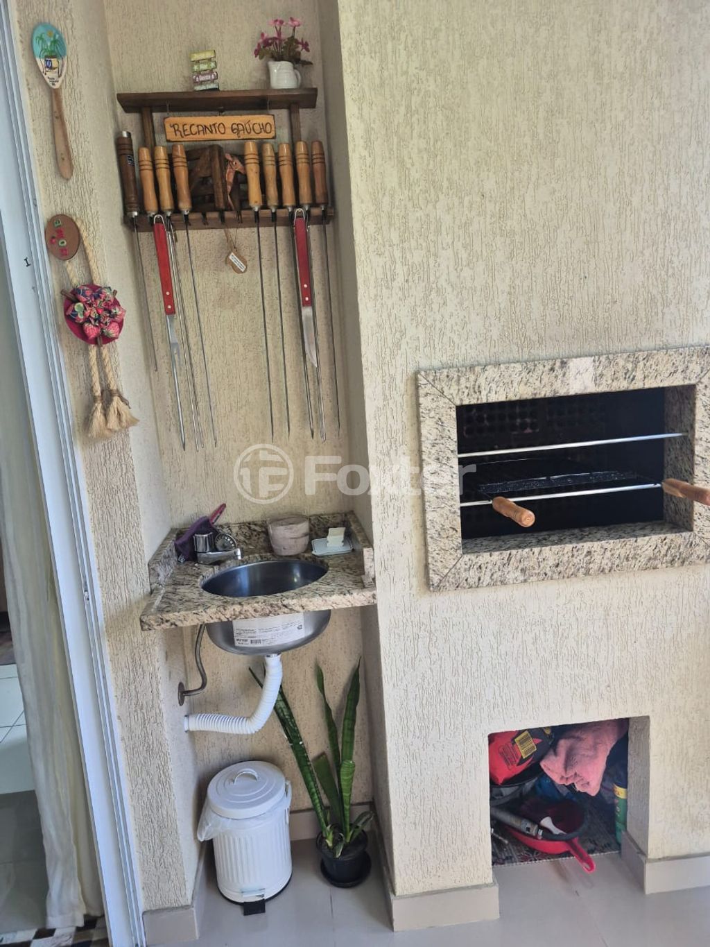 Apartamento para comprar em da Cavalhada, 4760 - foto 16