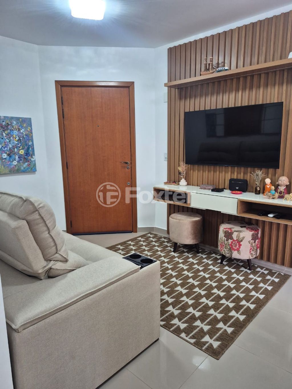 Apartamento para comprar em da Cavalhada, 4760 - foto 6