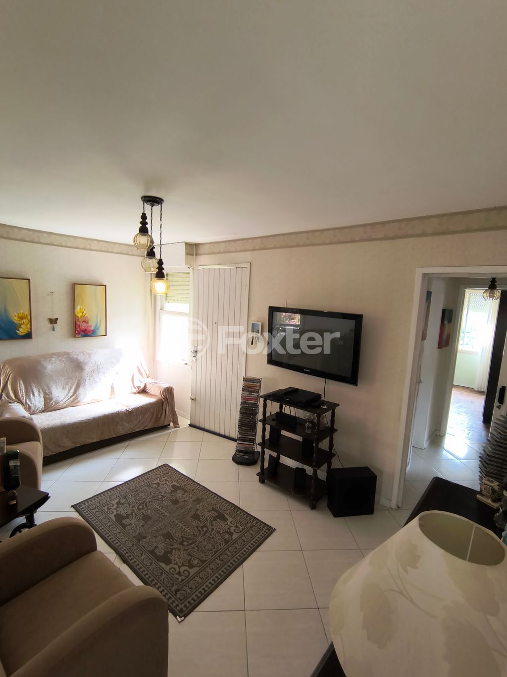 casa sobrado para comprar em Santa Tereza, Porto Alegre - foto 1
