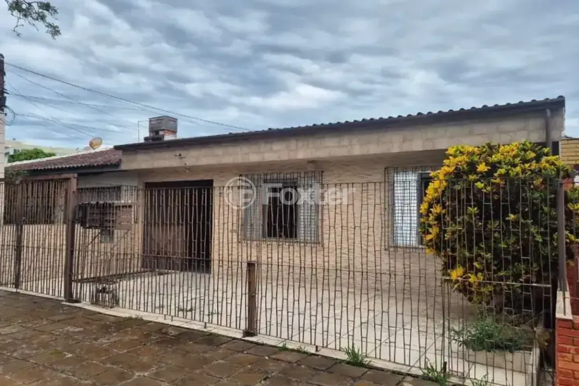 casa sobrado para comprar em Jardim Europa, Porto Alegre - foto 1