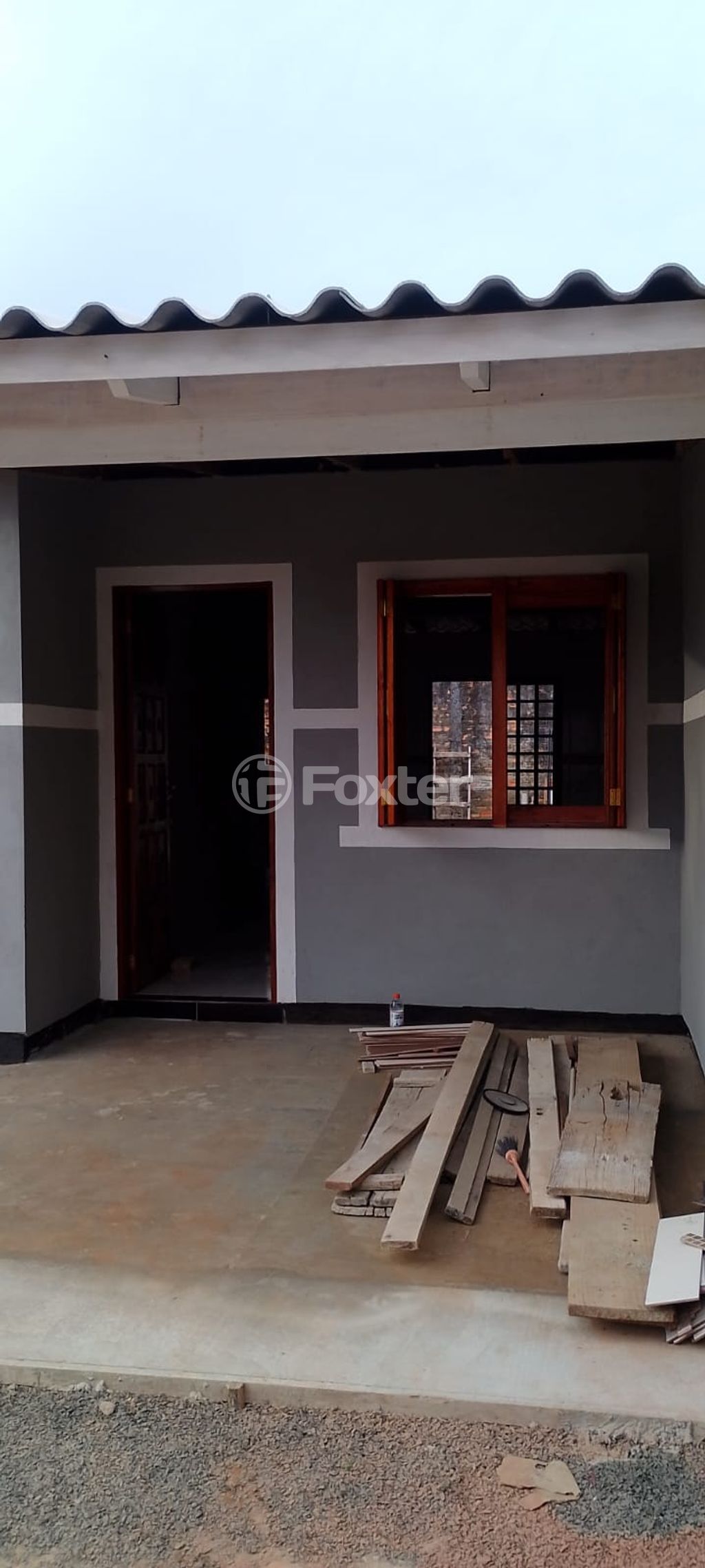 casa sobrado para comprar em Mato Grande, Canoas - foto 1
