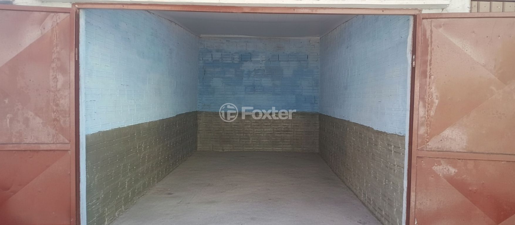 box vaga para comprar em COHAB, Sapucaia do Sul - foto 1