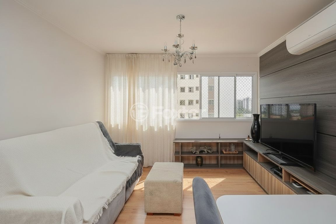 Apartamento para comprar em Antônio Joaquim Mesquita, 570 - foto 3