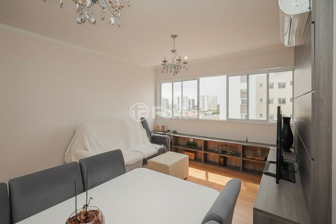 Apartamento para comprar em Passo da Areia, Porto Alegre - foto 1