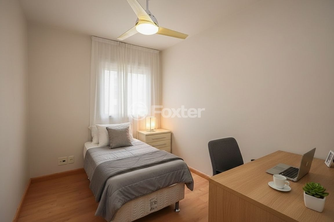 Apartamento para comprar em Antônio Joaquim Mesquita, 570 - foto 16