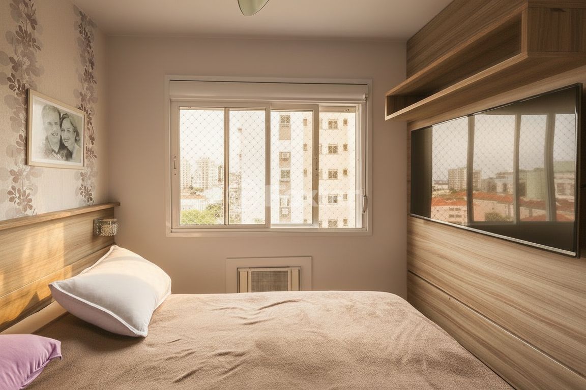 Apartamento para comprar em Antônio Joaquim Mesquita, 570 - foto 9
