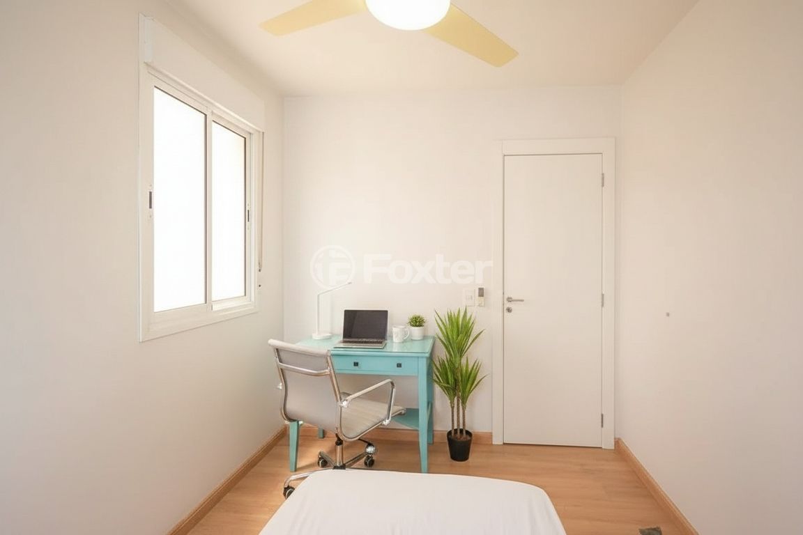 Apartamento para comprar em Antônio Joaquim Mesquita, 570 - foto 20