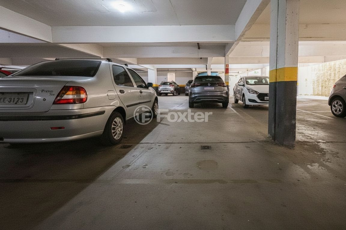 Apartamento para comprar em Antônio Joaquim Mesquita, 570 - foto 25