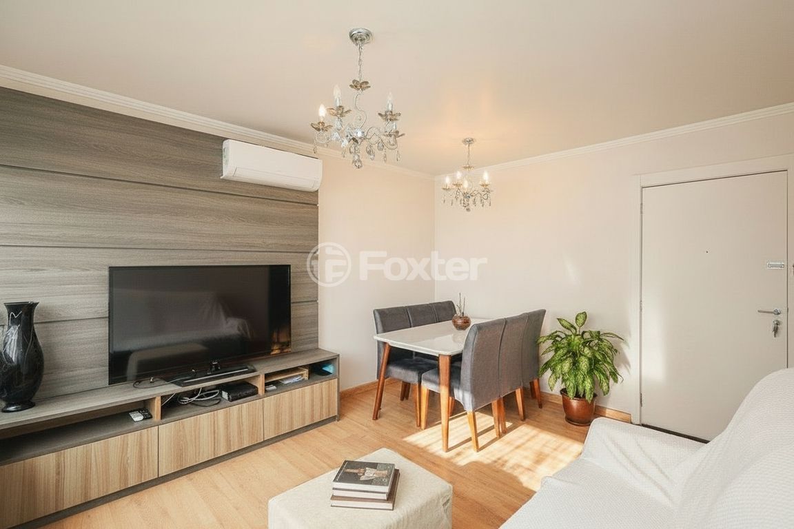 Apartamento para comprar em Antônio Joaquim Mesquita, 570 - foto 5