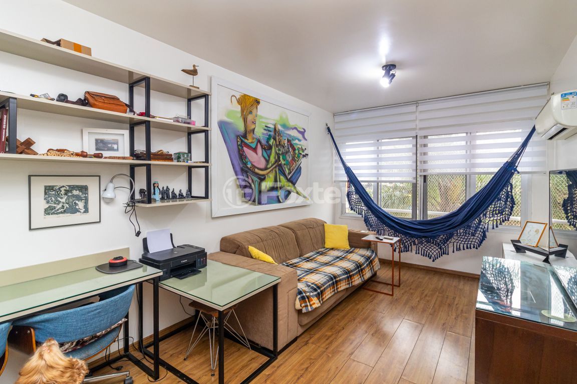 Apartamento para comprar em Otto Niemeyer, 786 - foto 5