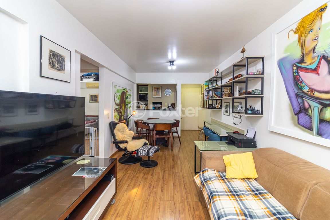 Apartamento para comprar em Otto Niemeyer, 786 - foto 8