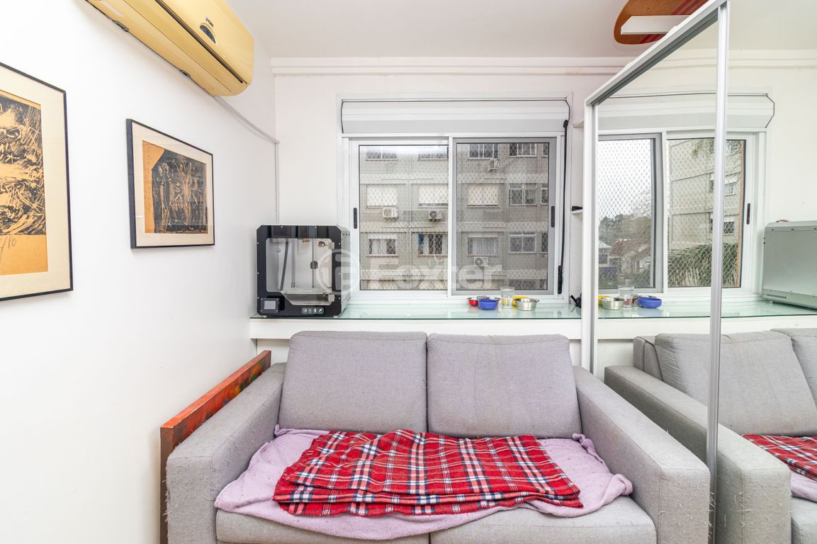 Apartamento para comprar em Otto Niemeyer, 786 - foto 18