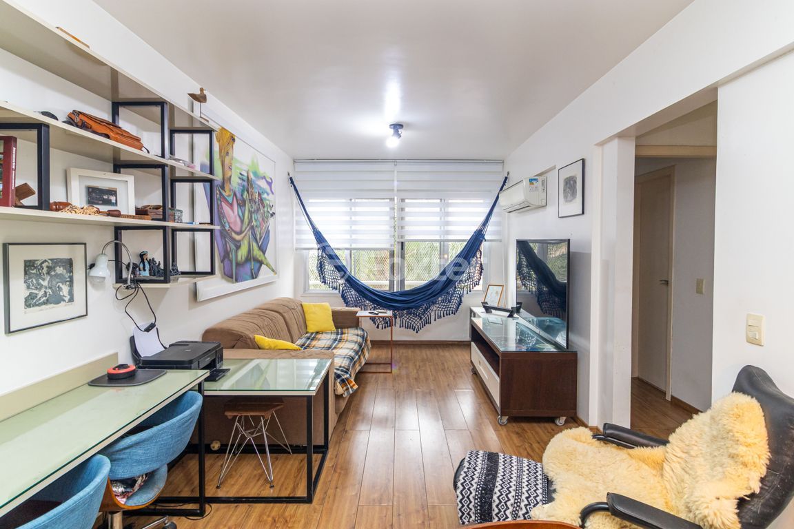 Apartamento para comprar em Otto Niemeyer, 786 - foto 4