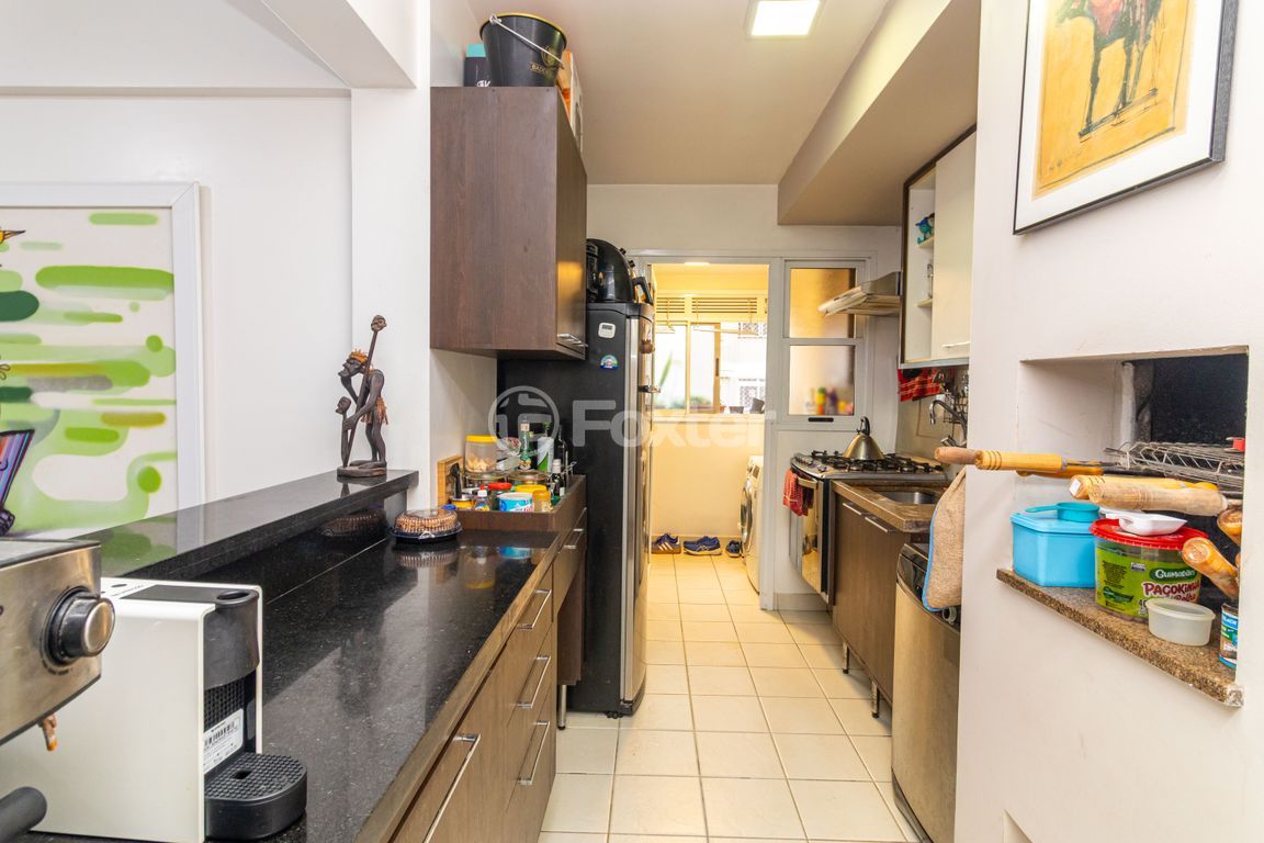 Apartamento para comprar em Otto Niemeyer, 786 - foto 28