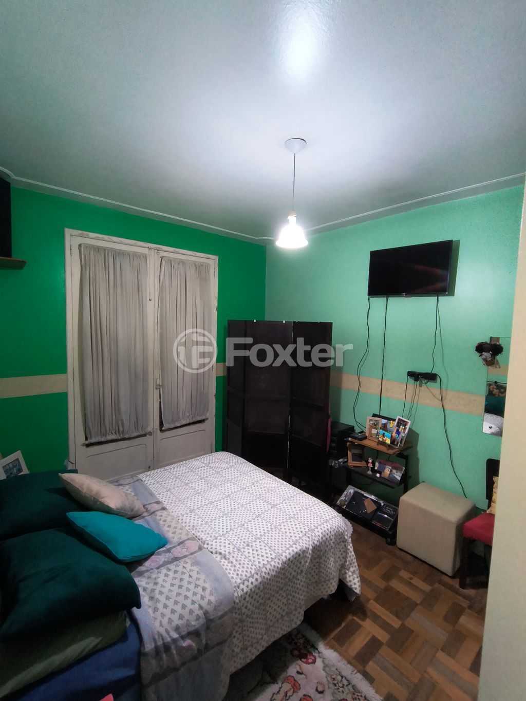 apartamento garden para comprar em Eudoro Berlink, 366 - foto 10