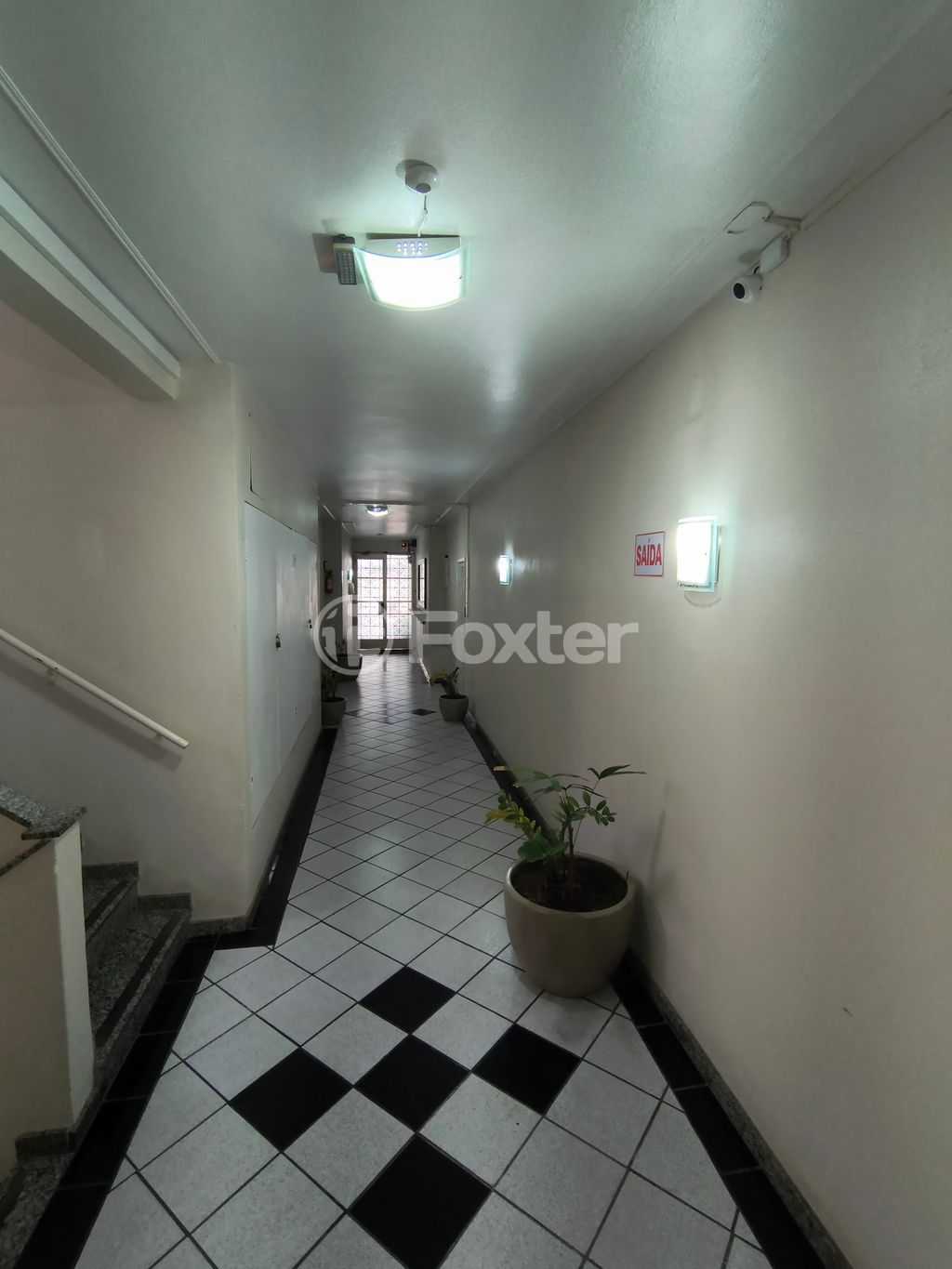 apartamento garden para comprar em Eudoro Berlink, 366 - foto 27
