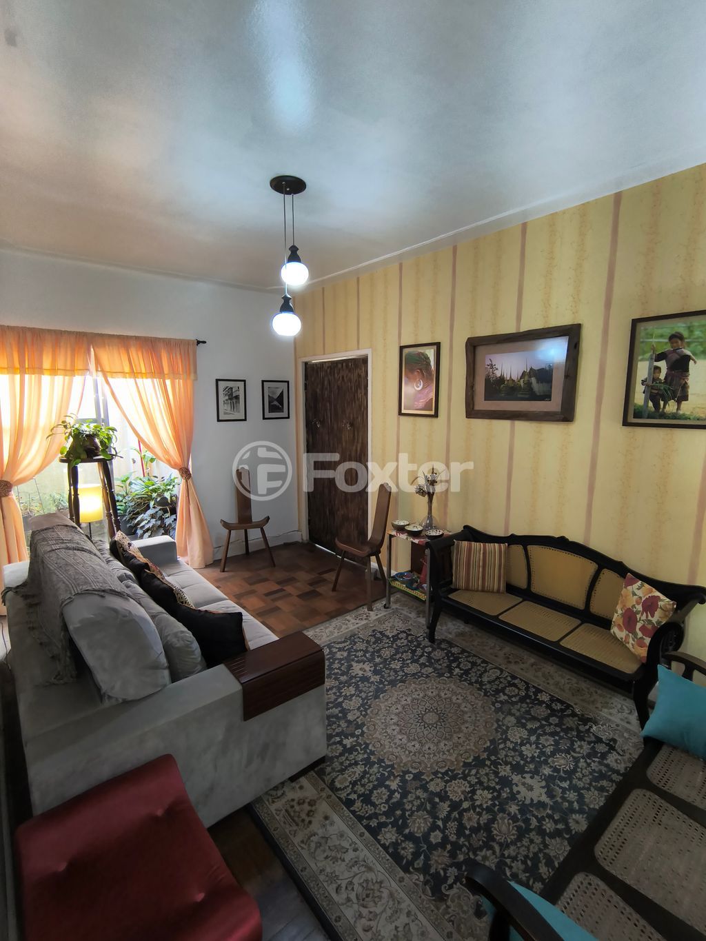 apartamento garden para comprar em Auxiliadora, Porto Alegre - foto 1