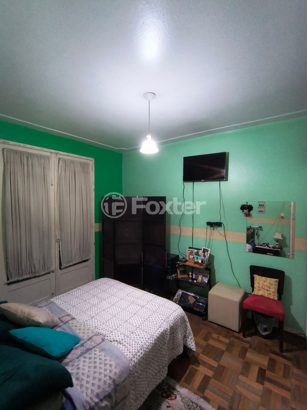 apartamento garden para comprar em Eudoro Berlink, 366 - foto 9