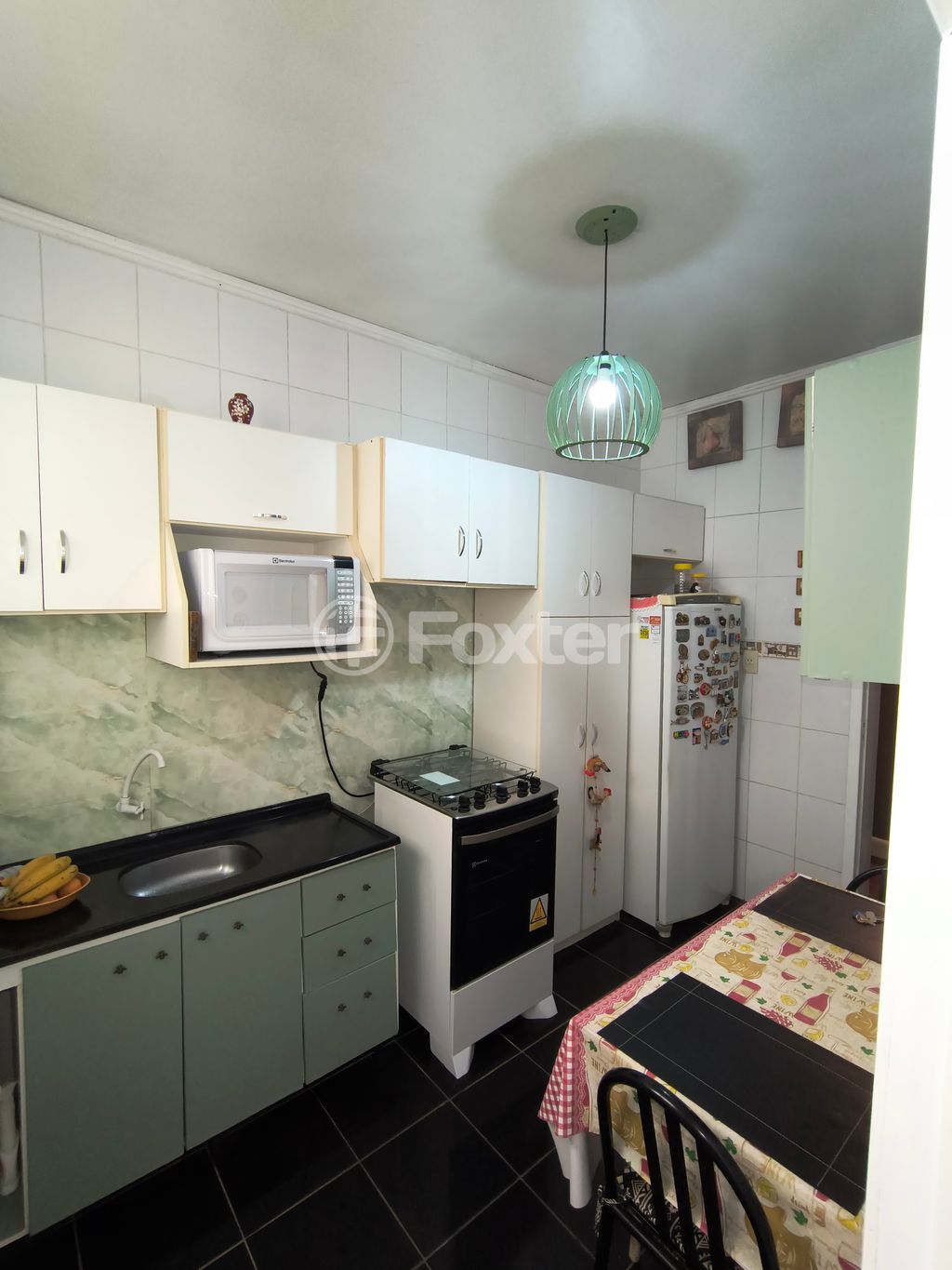 apartamento garden para comprar em Eudoro Berlink, 366 - foto 4