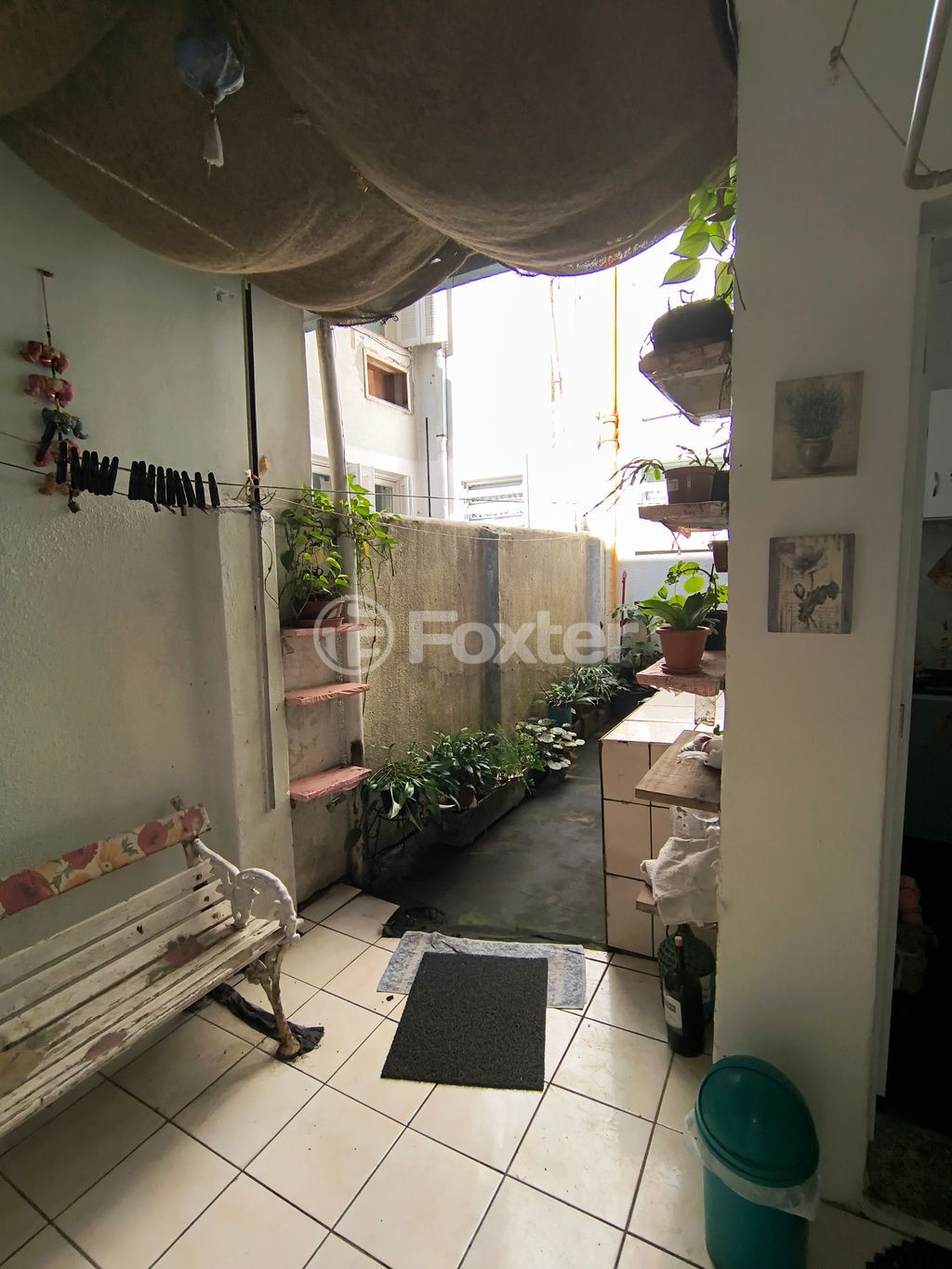 apartamento garden para comprar em Eudoro Berlink, 366 - foto 18