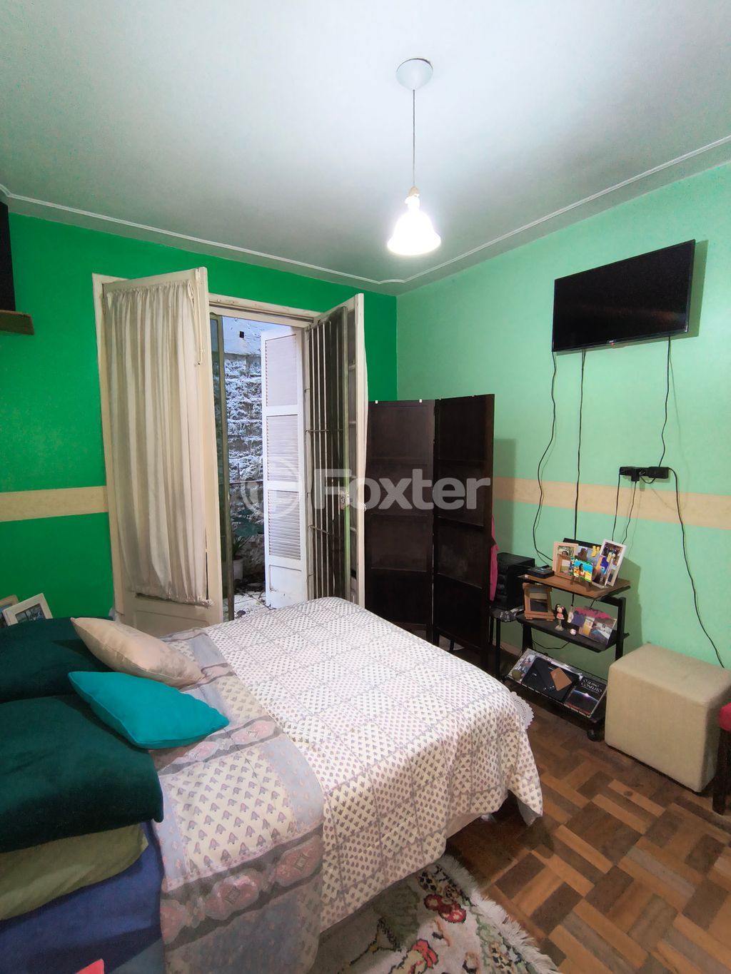 apartamento garden para comprar em Eudoro Berlink, 366 - foto 13