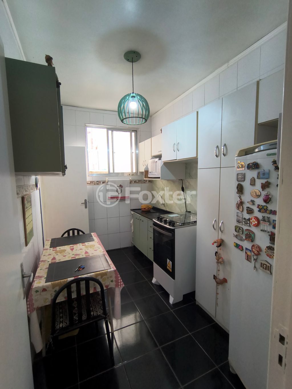 apartamento garden para comprar em Eudoro Berlink, 366 - foto 5
