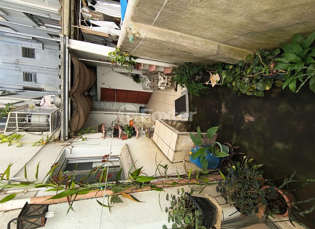 apartamento garden para comprar em Eudoro Berlink, 366 - foto 19