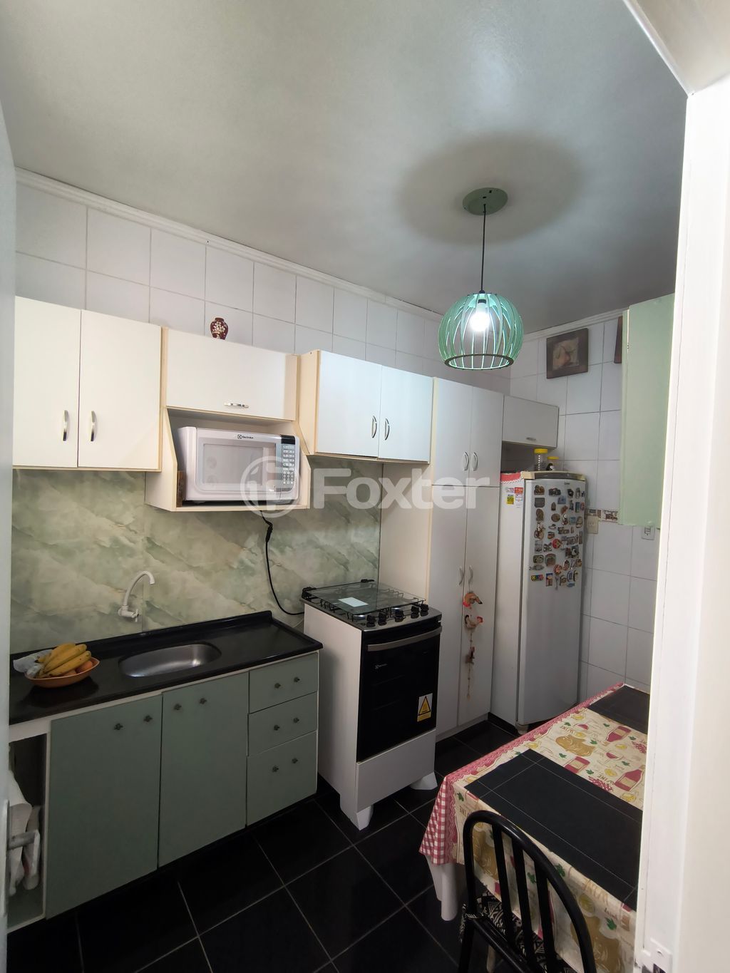 apartamento garden para comprar em Eudoro Berlink, 366 - foto 3