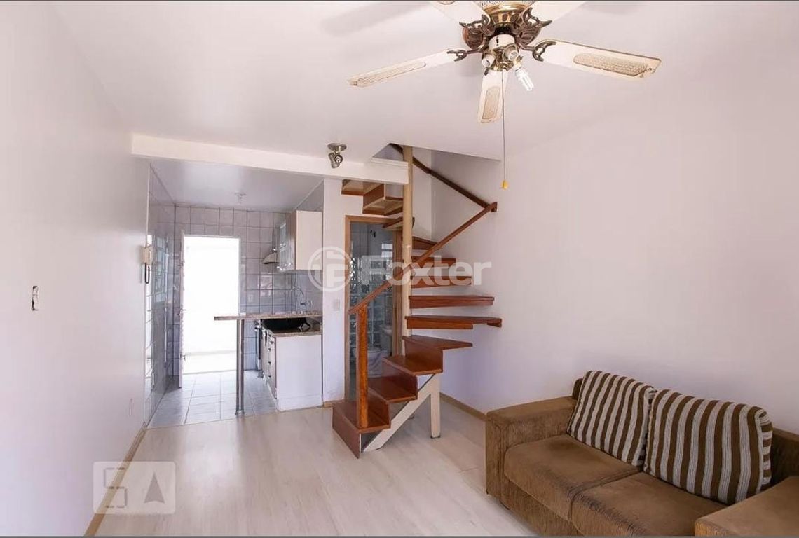 Casa em condominio para comprar em Vila Nova, Porto Alegre - foto 1