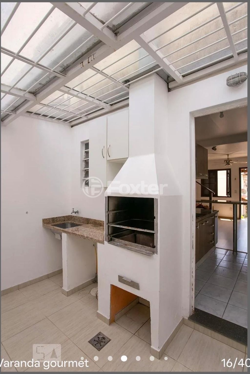Casa em condominio para comprar em Monte Cristo, 100 - foto 5