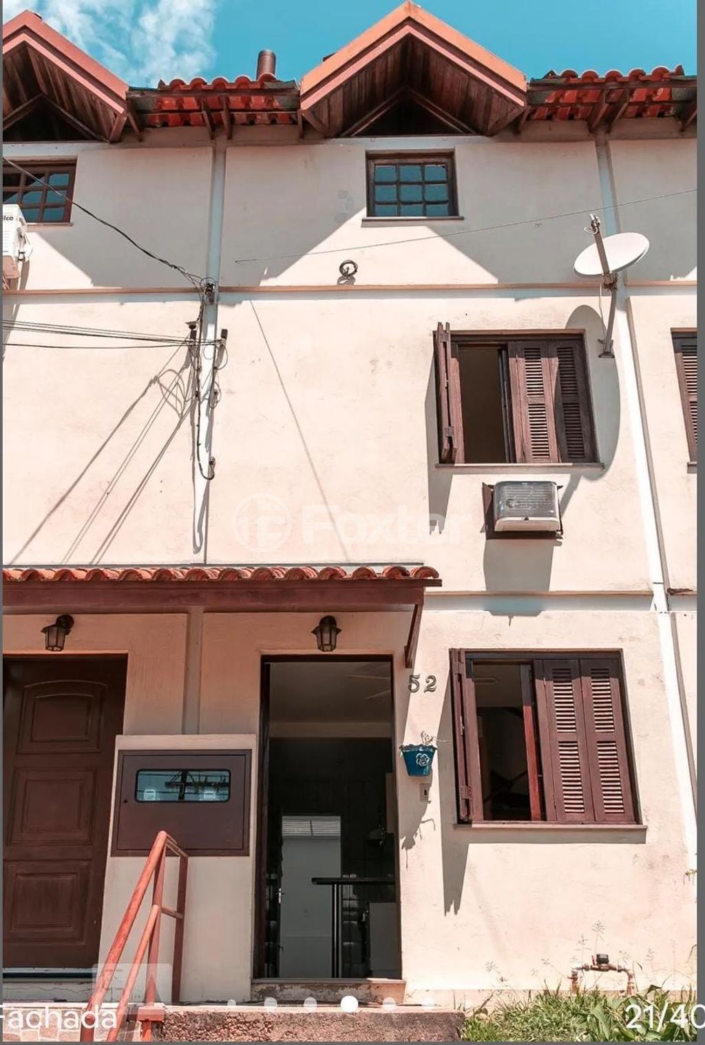 Casa em condominio para comprar em Monte Cristo, 100 - foto 10