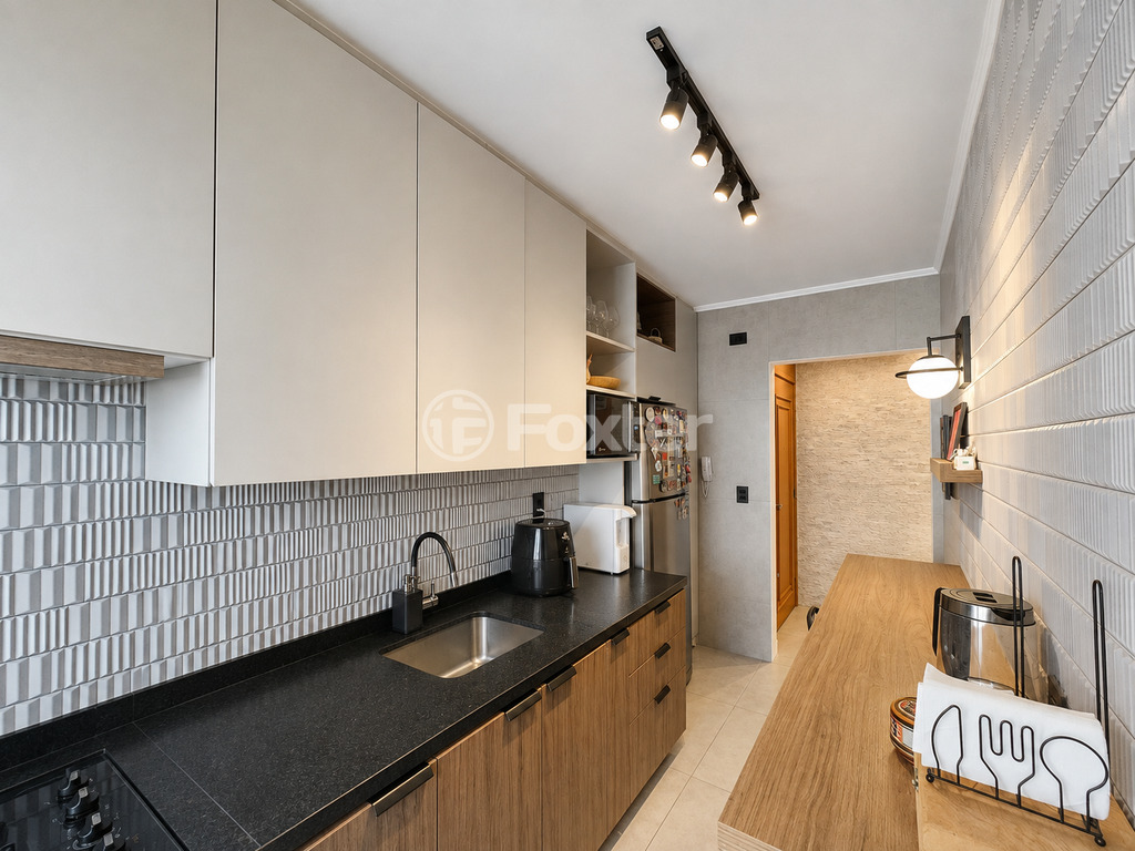 Apartamento para comprar em Petrópolis, Porto Alegre - foto 1