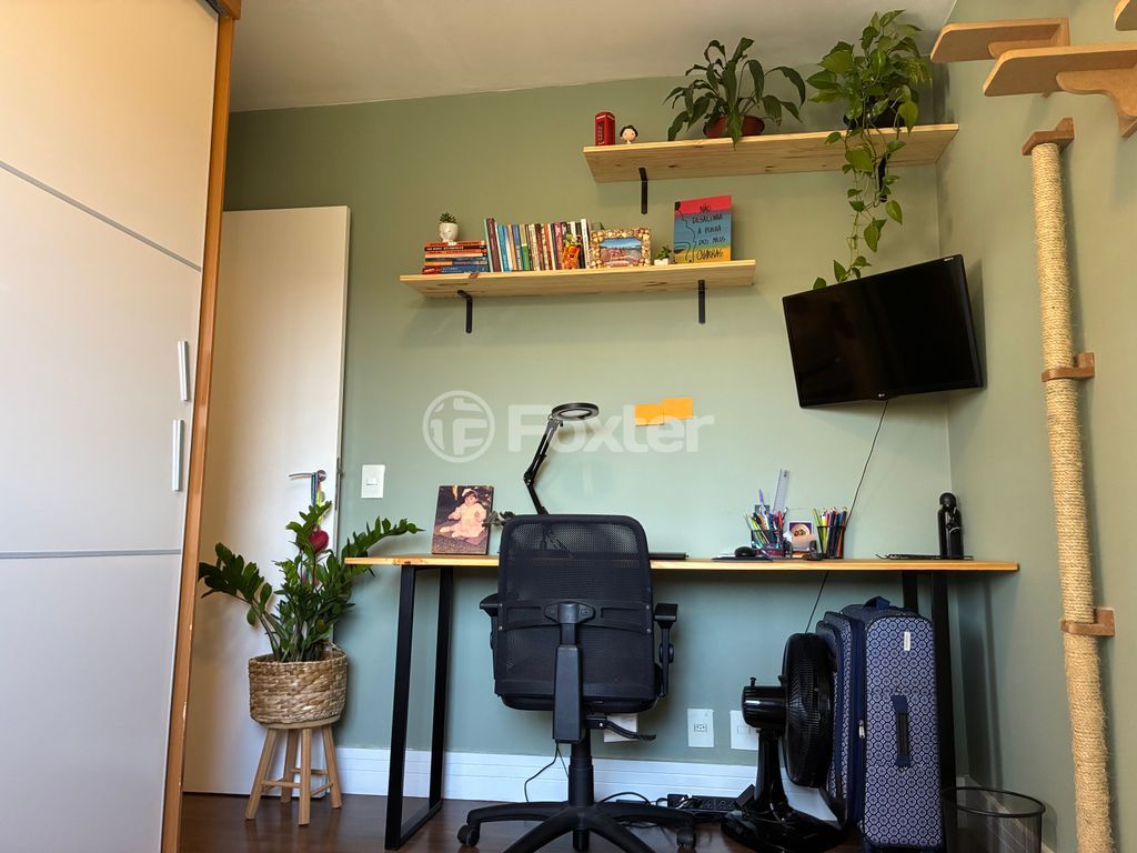 Apartamento para comprar em Souza Costa, 400 - foto 15